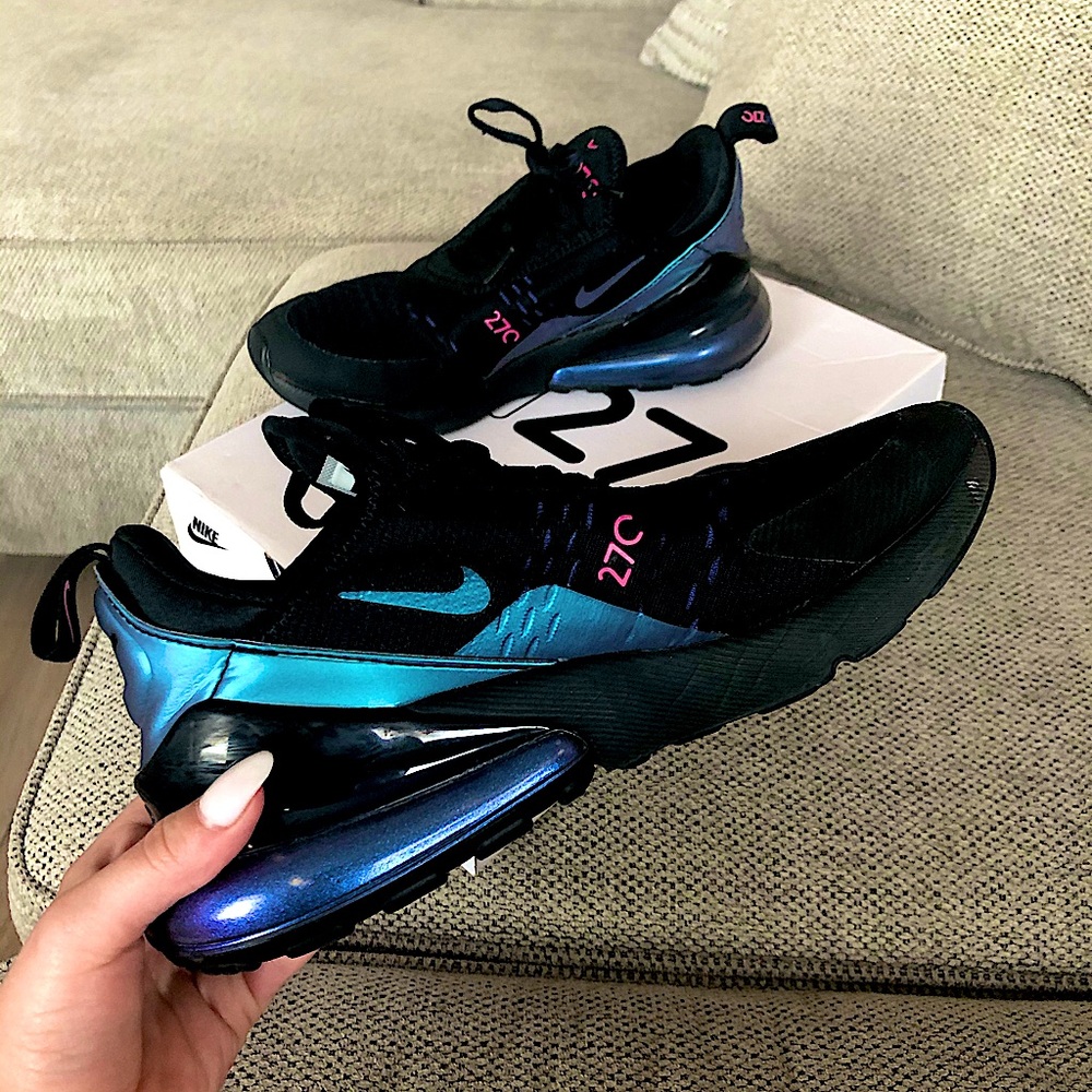 Nike Air Max 270